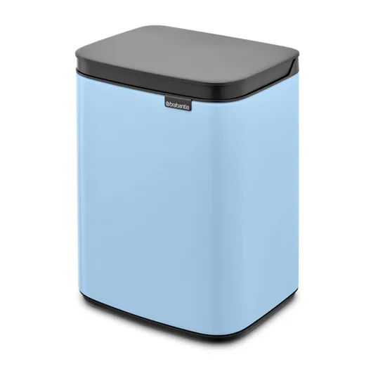 Poubelle Bo 4 L, Dreamy Blue Brabantia