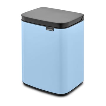 Poubelle Bo 4 L - Dreamy Blue - Brabantia