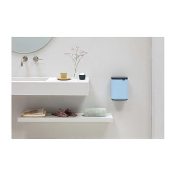 Poubelle Bo 4 L - Dreamy Blue - Brabantia