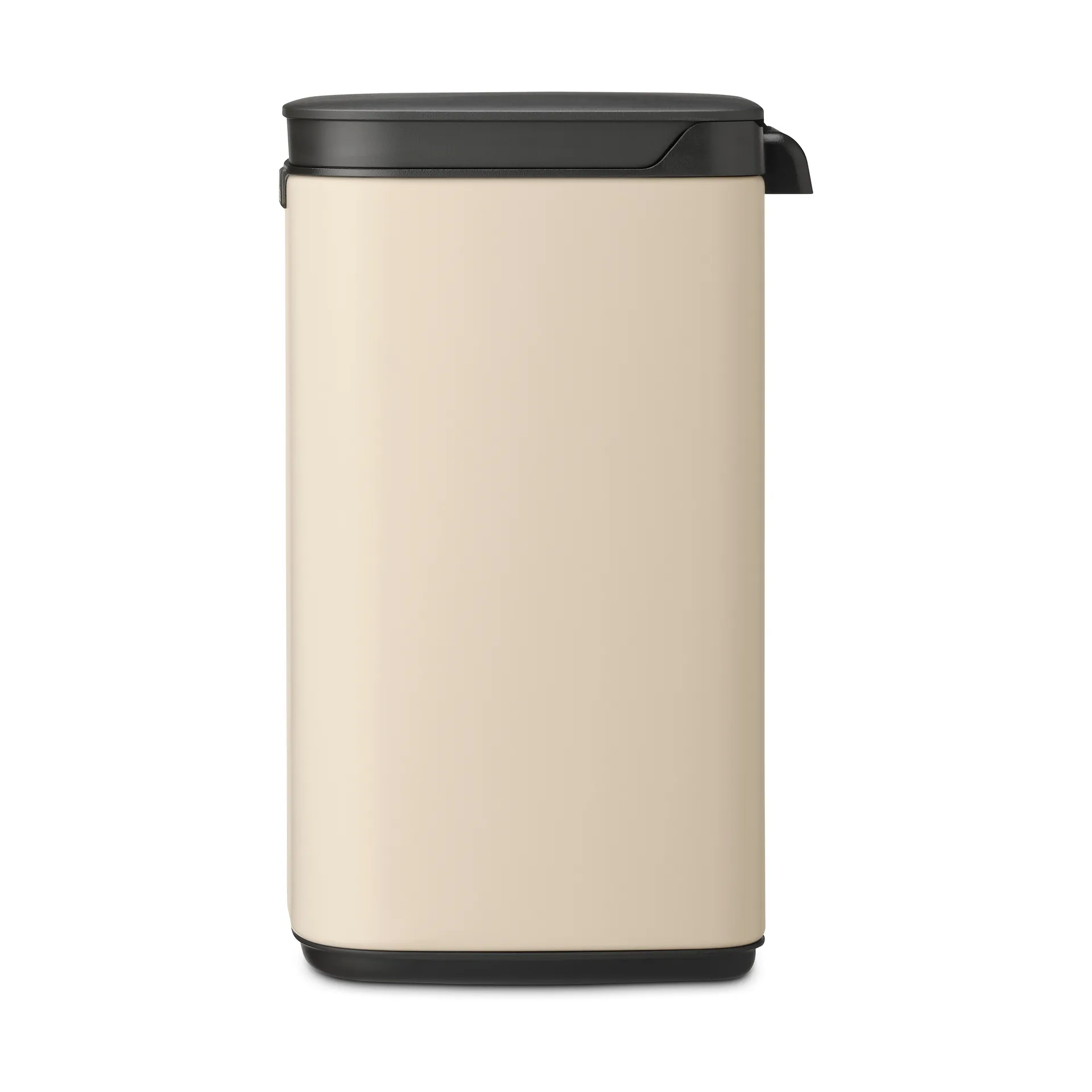 Poubelle Bo 4 L, Soft Beige Brabantia
