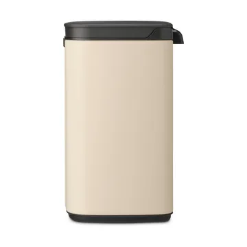 Poubelle Bo 4 L - Soft Beige - Brabantia