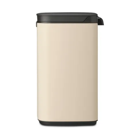 Poubelle Bo 4 L, Soft Beige Brabantia