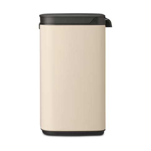 Poubelle Bo 4 L - Soft Beige - Brabantia