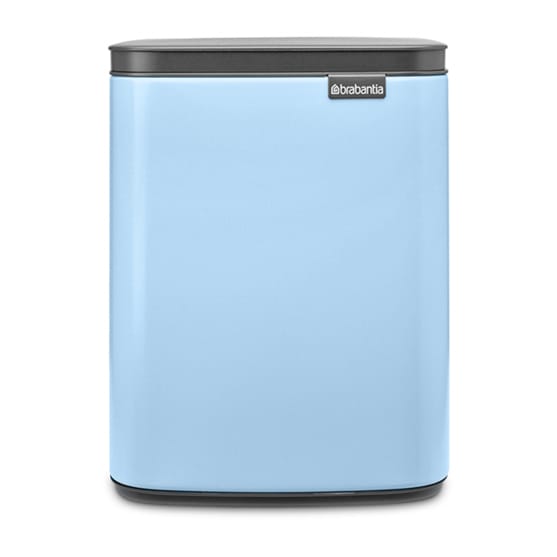 Poubelle Bo 7 L - Dreamy Blue - Brabantia