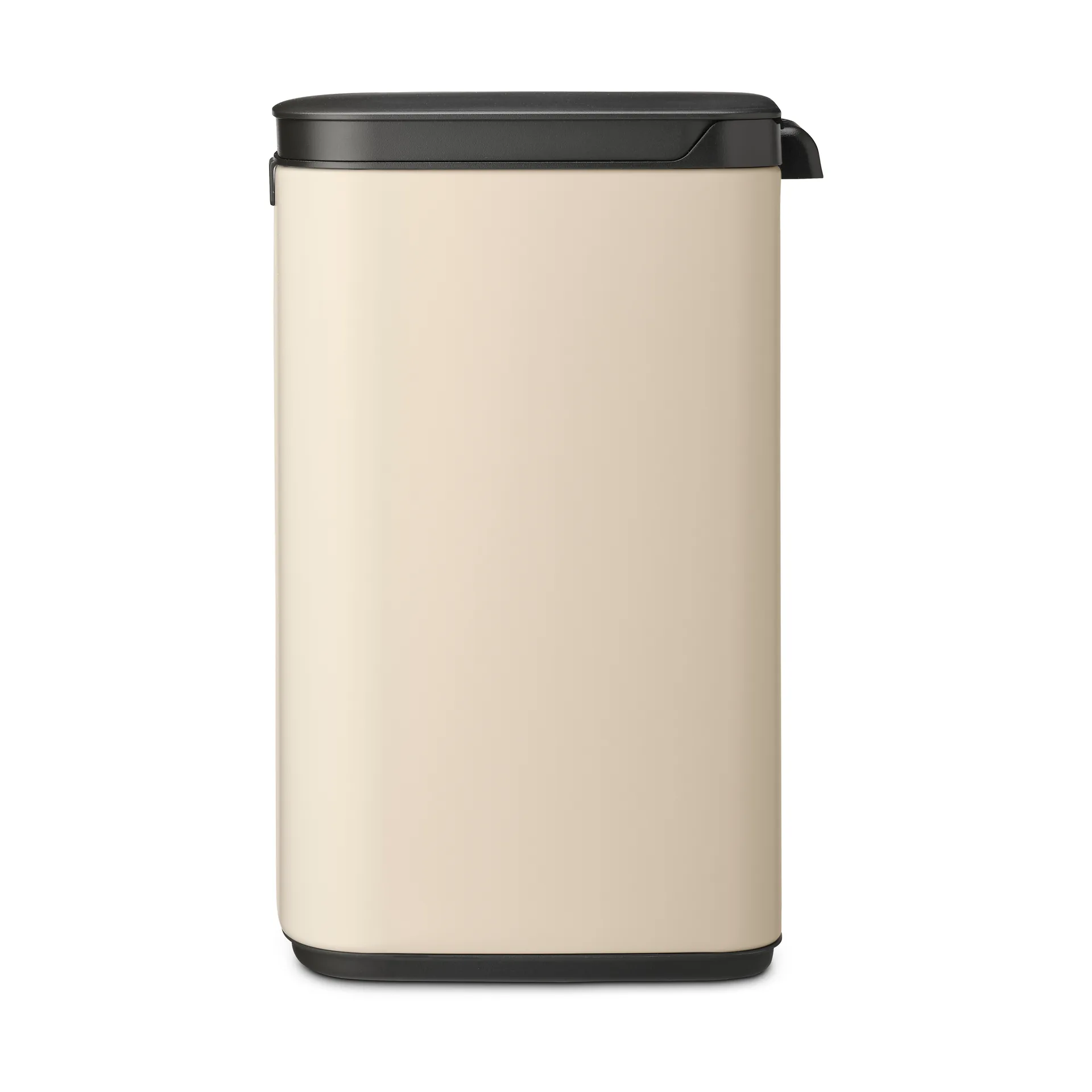 Poubelle Bo 7 L, Soft Beige Brabantia
