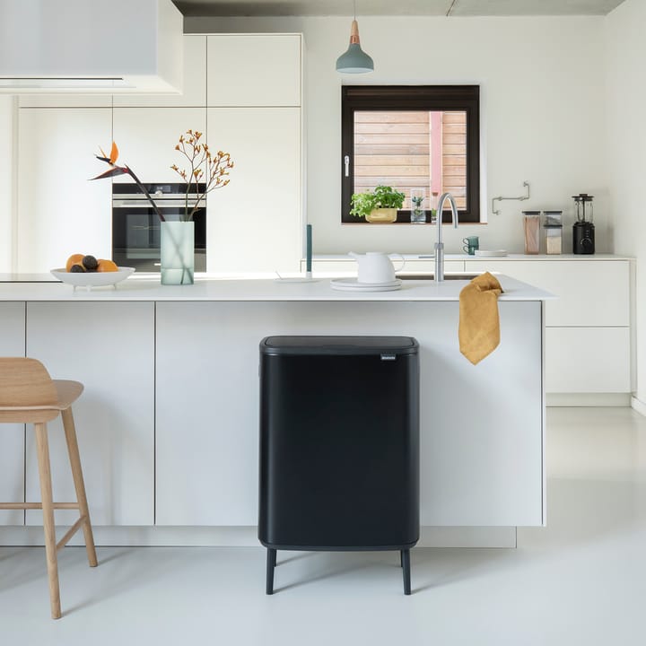 Brabantia Big Bin 60L au meilleur prix sur