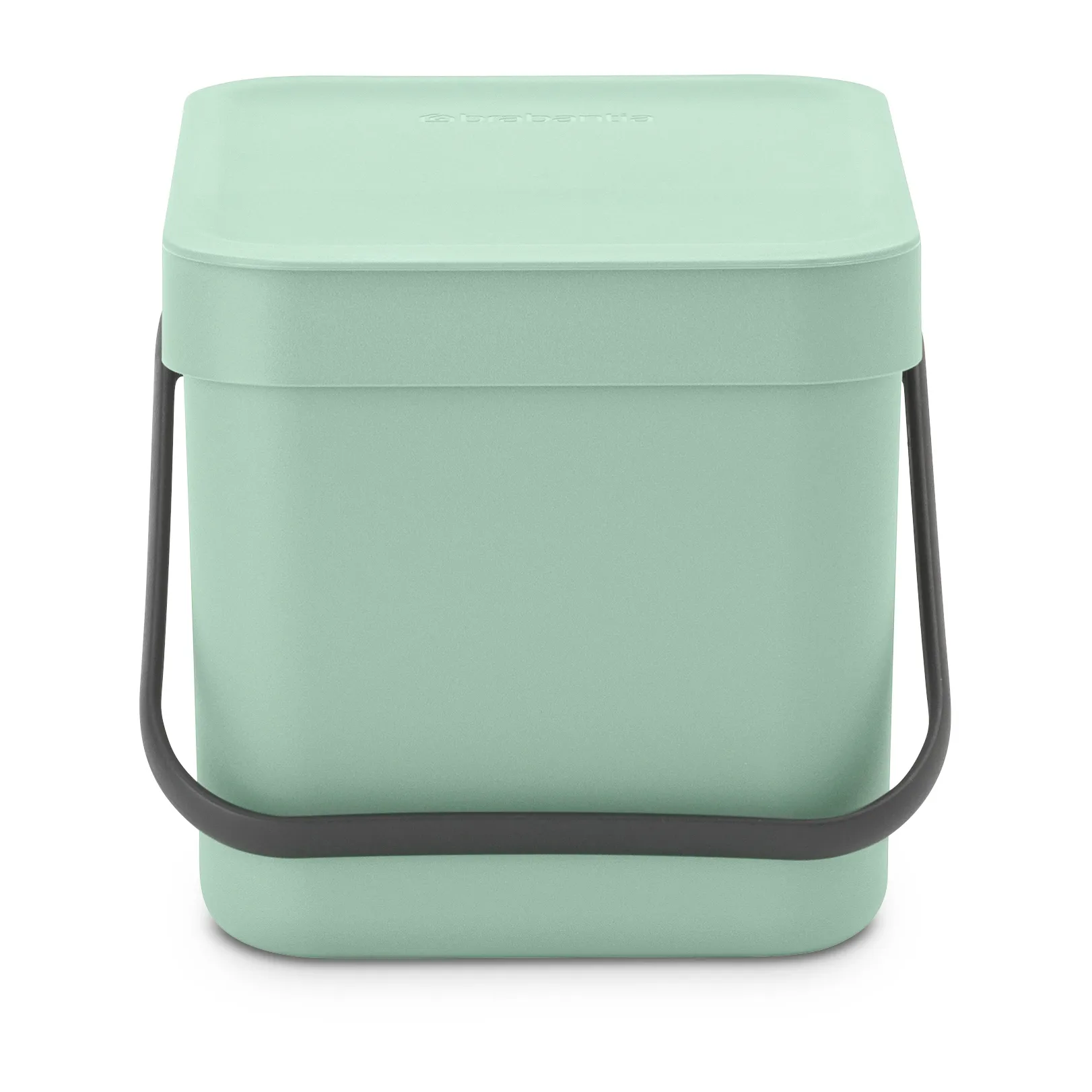 Poubelle Sort & Go 6 litres, Jade green Brabantia