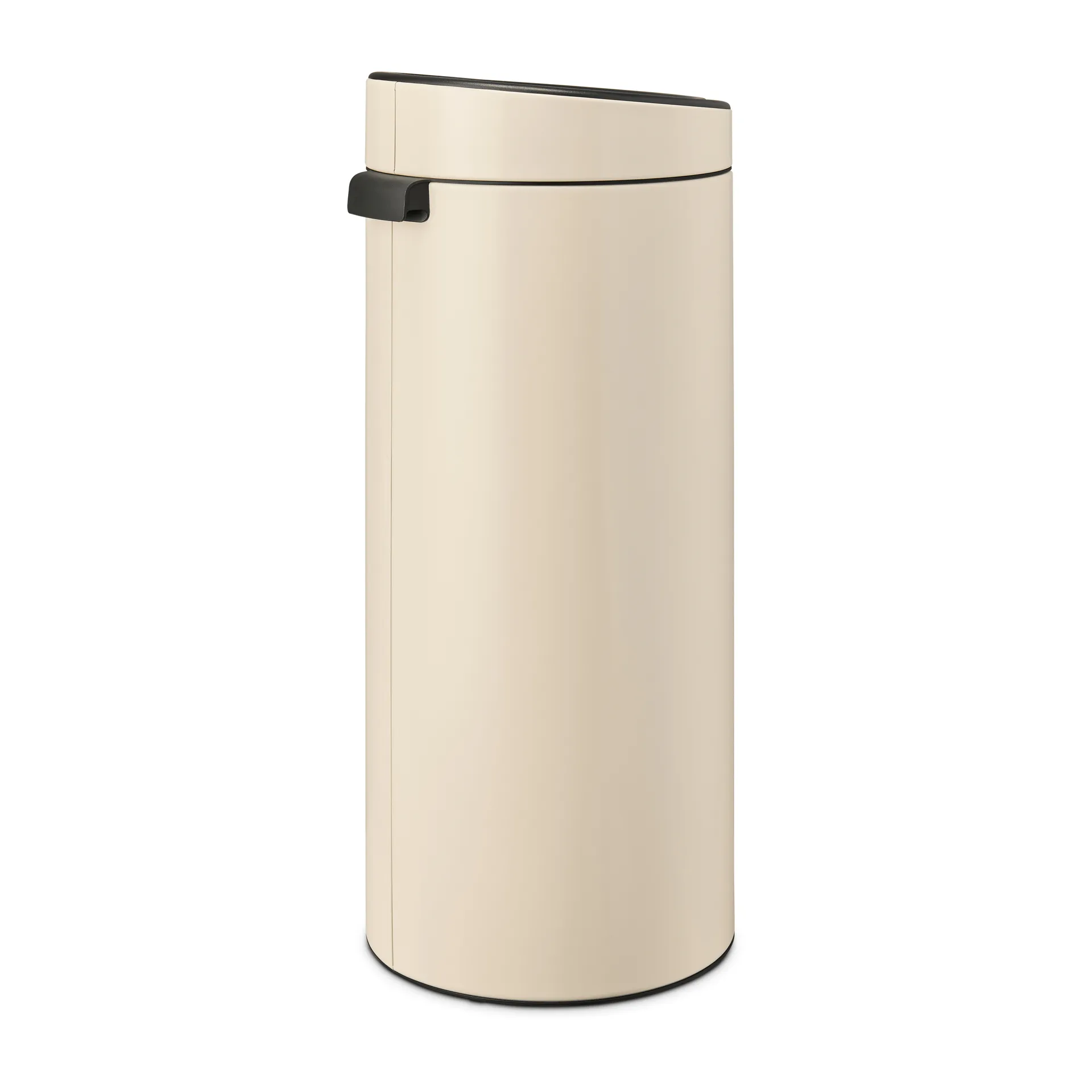 Poubelle Touch Bin 30 L, Soft beige Brabantia