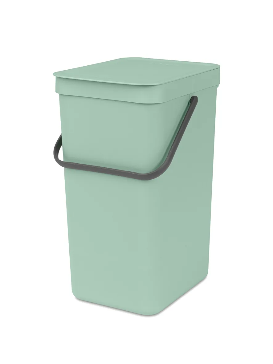 Poubelle tri Select & Go 16 L,  Brabantia