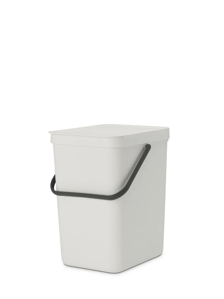 Poubelle tri Select & Go 25 L,  Brabantia