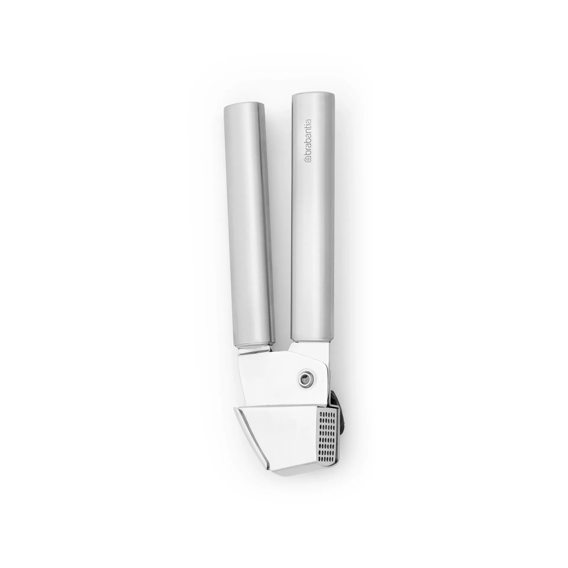 Presse-ail Profile, Acier inoxydable Brabantia