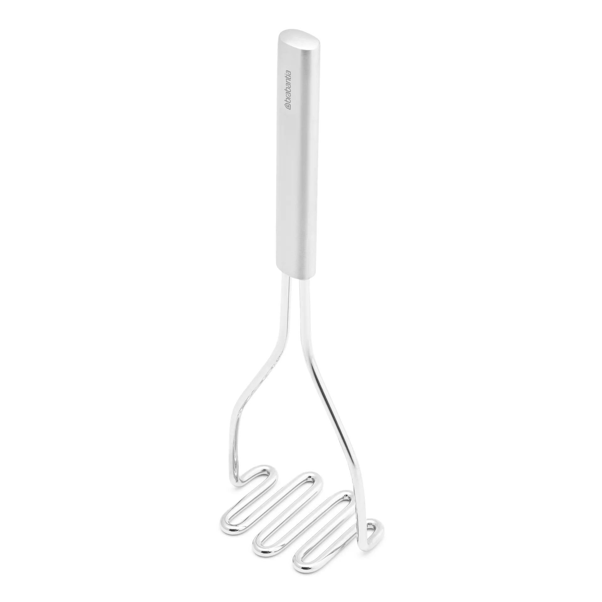 Presse-purée Profile, Acier inoxydable Brabantia