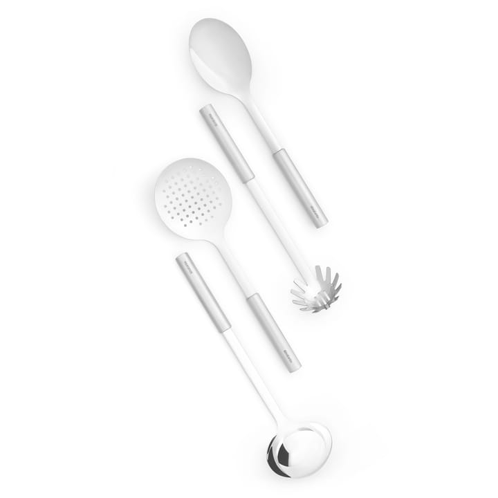 ProfileUstensiles de cuisine Set - Acier inoxydable - Brabantia