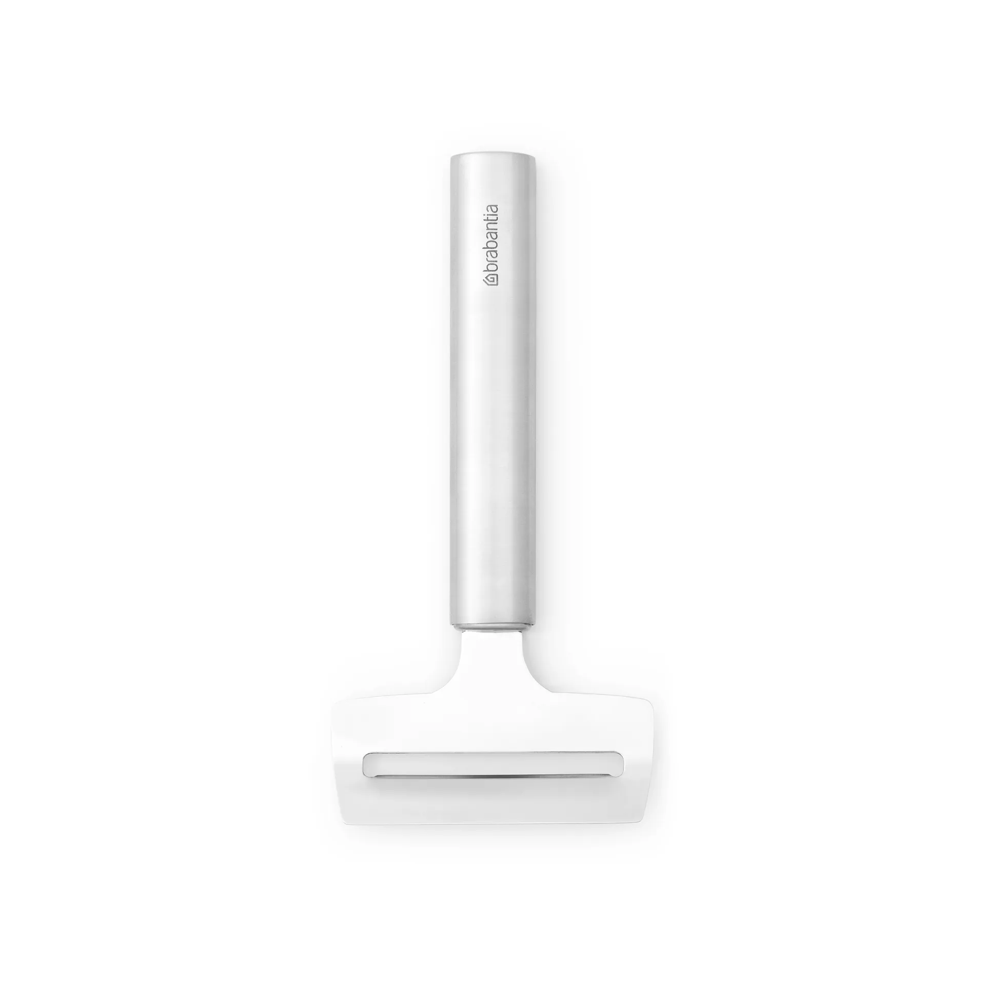 Rabot à fromage à pâte molle Profile, Acier inoxydable Brabantia