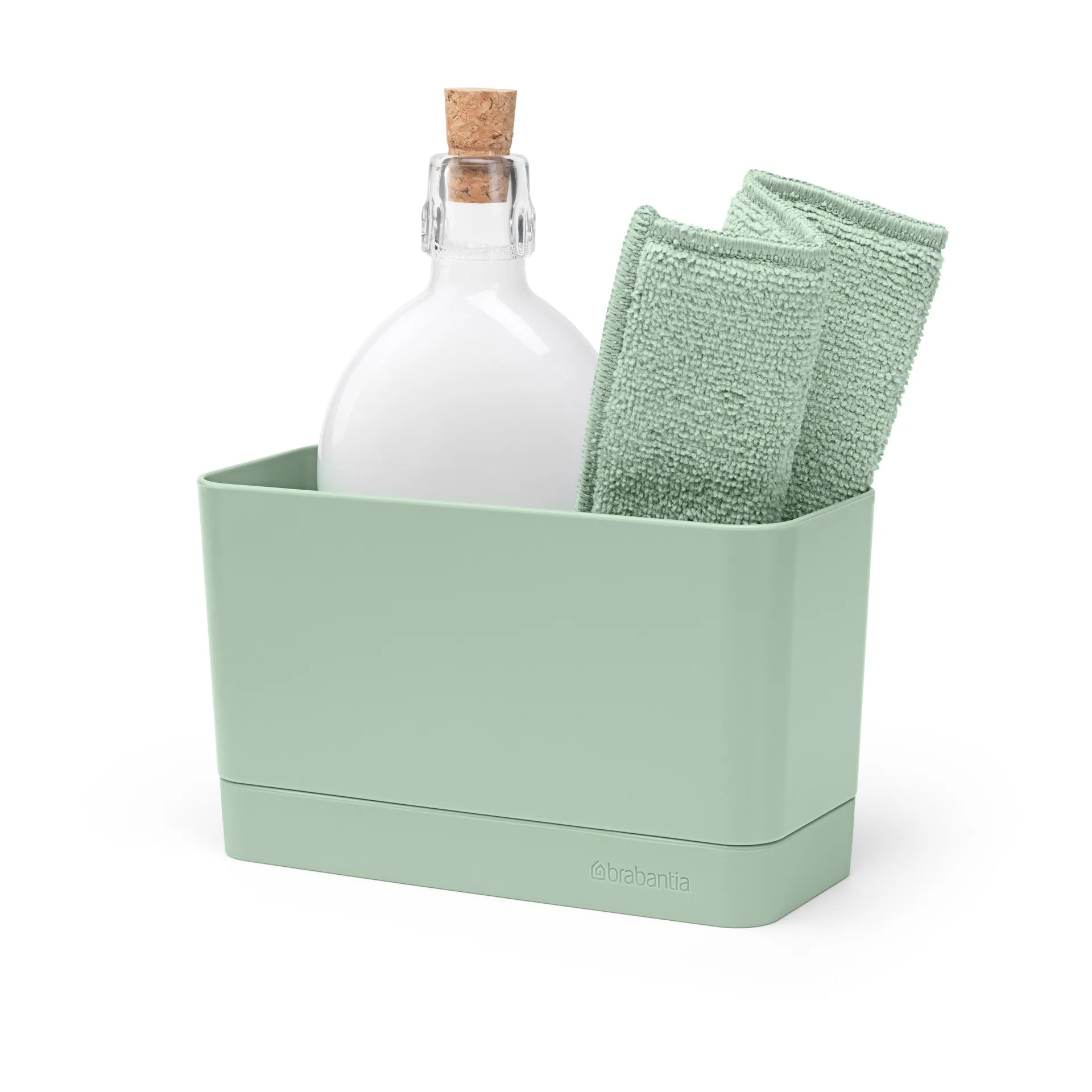 Rangement pour vaisselle Brabantia, Jade green Brabantia
