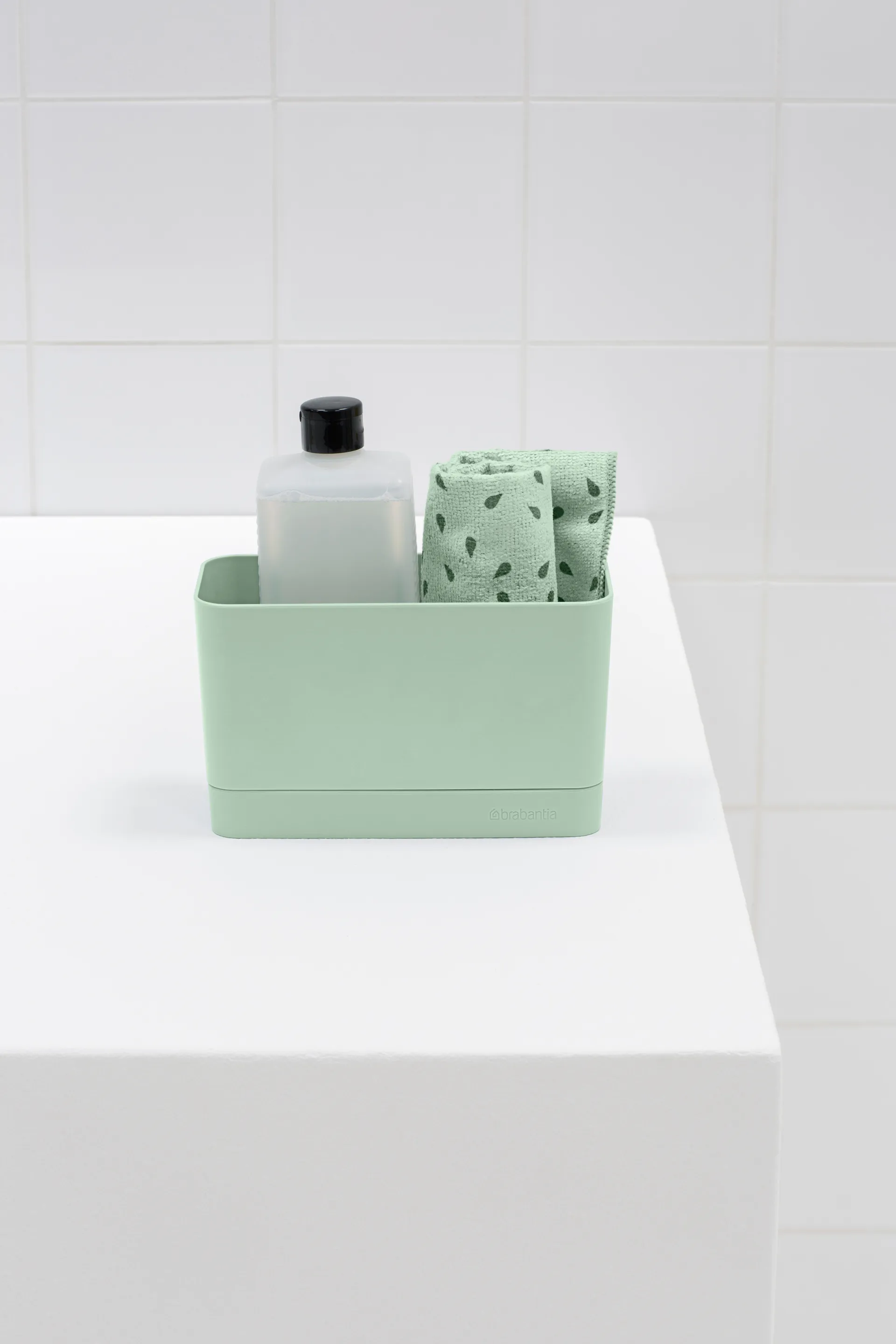 Rangement pour vaisselle Brabantia, Jade green Brabantia