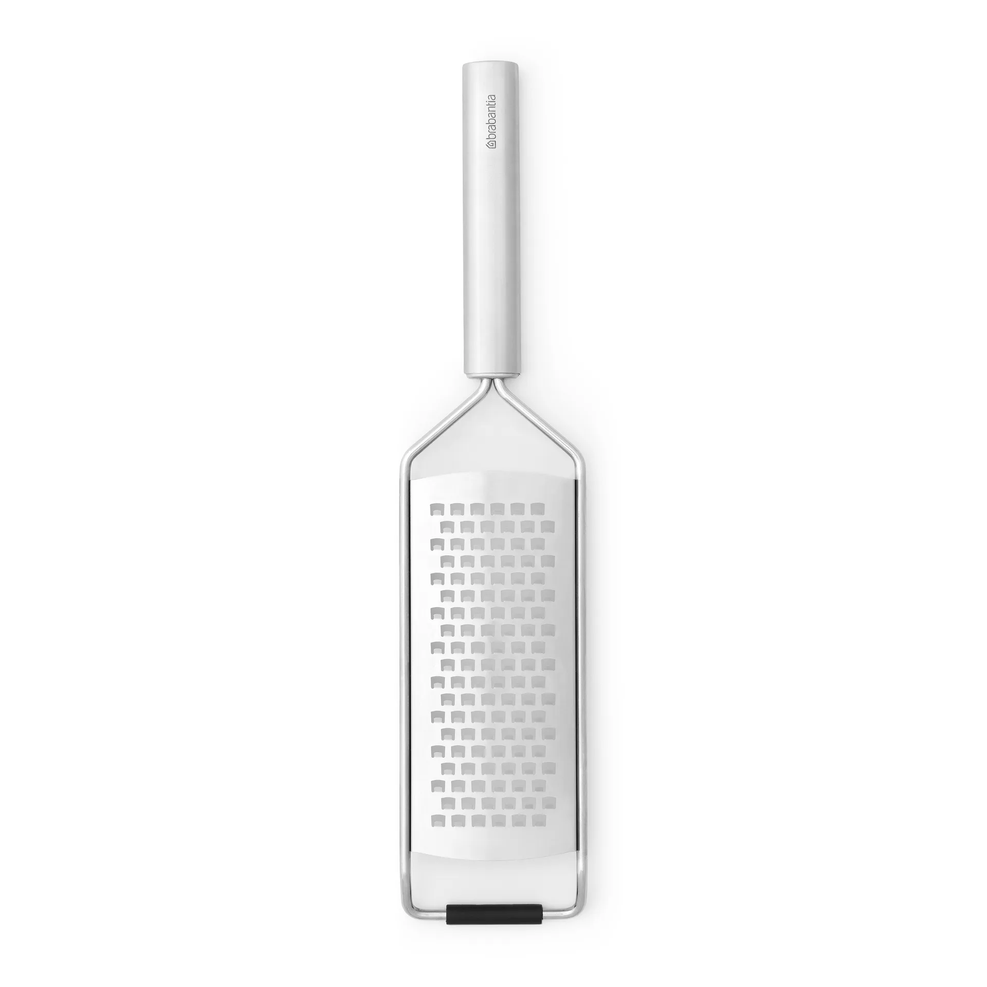 Râpe épaisse Profile, Acier inoxydable Brabantia