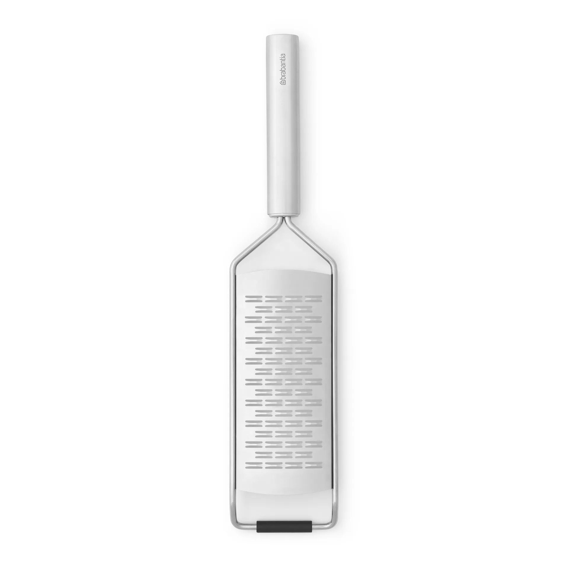 Râpe Profile fin, Acier inoxydable Brabantia
