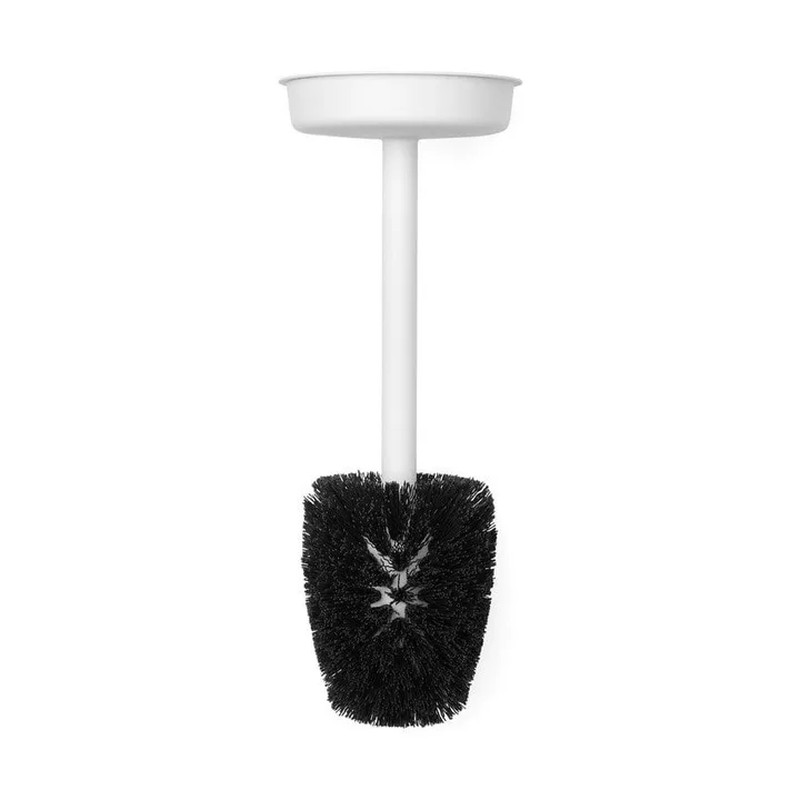 Recharge de brosse de toilette MindSet - Fresh White - Brabantia