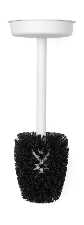 Recharge de brosse de toilette MindSet - Fresh White - Brabantia