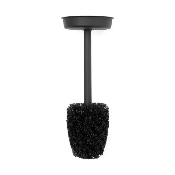 Recharge de brosse de toilette MindSet - Gris foncé - Brabantia