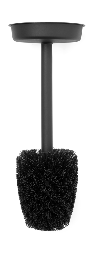 Recharge de brosse de toilette MindSet - Gris foncé - Brabantia