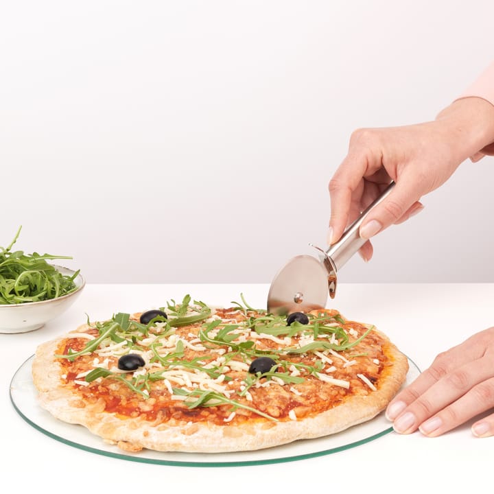 Roulette à pizza Profile - Acier inoxydable - Brabantia
