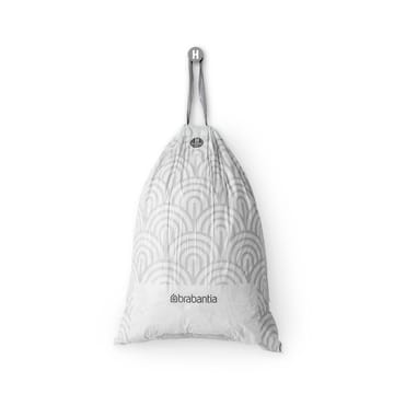 Sac poubelle Brabantia PerfectFit 120 sacs - Modèle H, 50-60 L - Brabantia