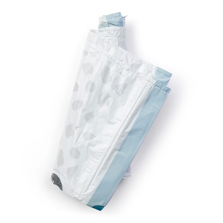 Sac poubelle Brabantia PerfectFit 120 sacs, Modèle O, 30 L Brabantia