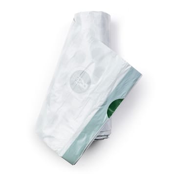 Sac poubelle Brabantia PerfectFit 120 sacs - Modèle R, 36 L - Brabantia