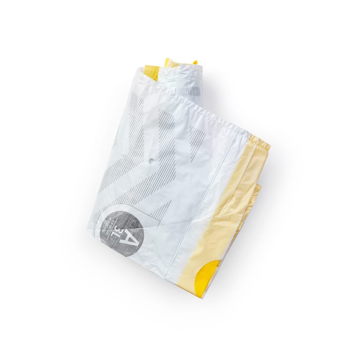 Sac poubelle Brabantia PerfectFit 200 sacs - Modèle A, 3 L - Brabantia