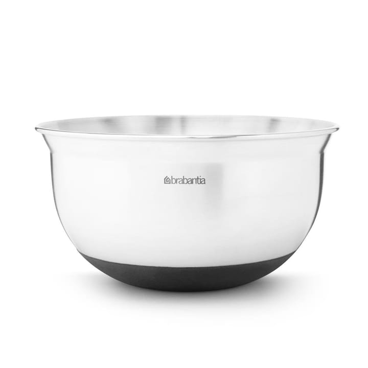 Saladier Brabantia - noir 1 L - Brabantia