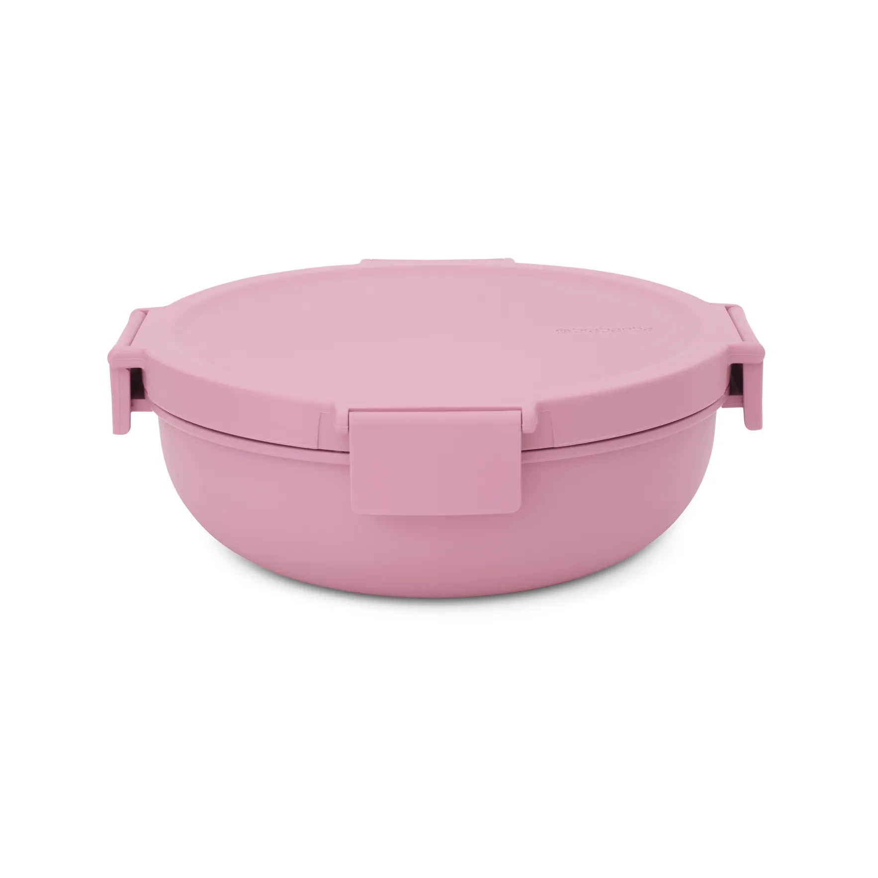 Saladier Make & Take 1,3 L, Lilac Pink Brabantia