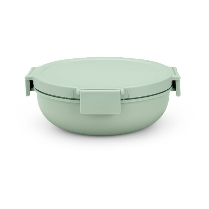 Saladier Make & Take 1,3 L - Vert jade  - Brabantia