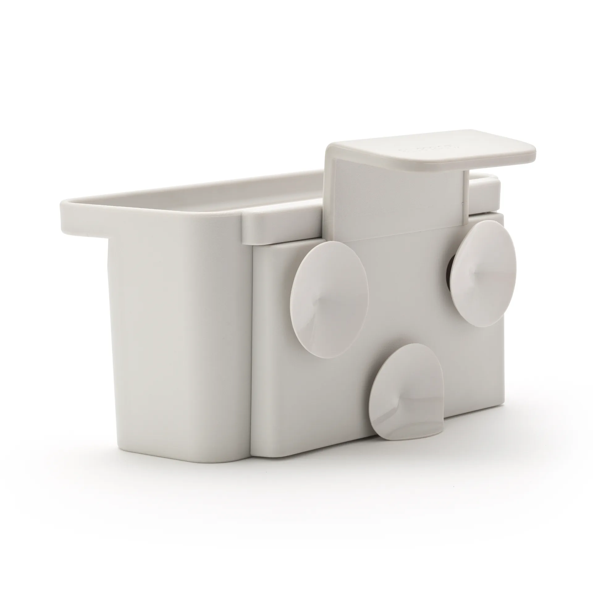 Set d'organisateurs d'évier Brabantia, Gris foncé Brabantia