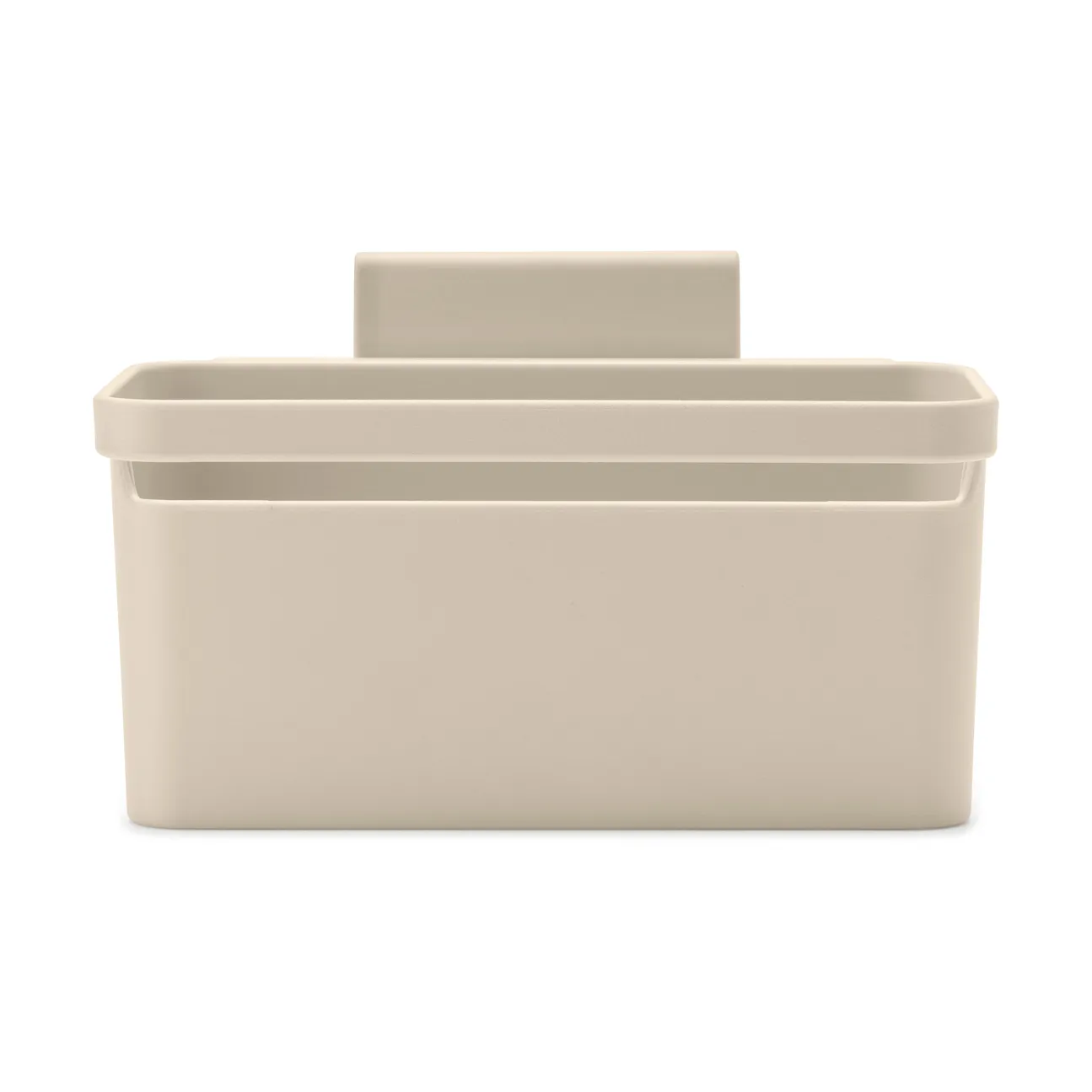 Set d'organisateurs d'évier Brabantia, Soft beige Brabantia