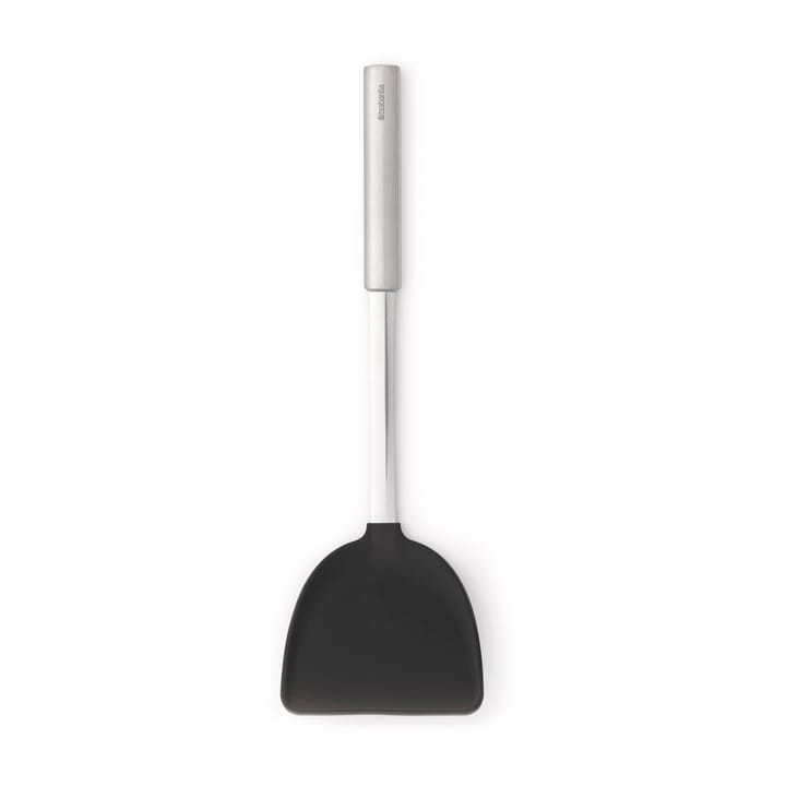 Spatule à wok Profile silicone - Acier inoxydable - Brabantia