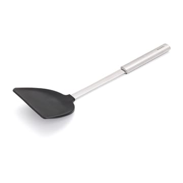 Spatule à wok Profile silicone - Acier inoxydable - Brabantia