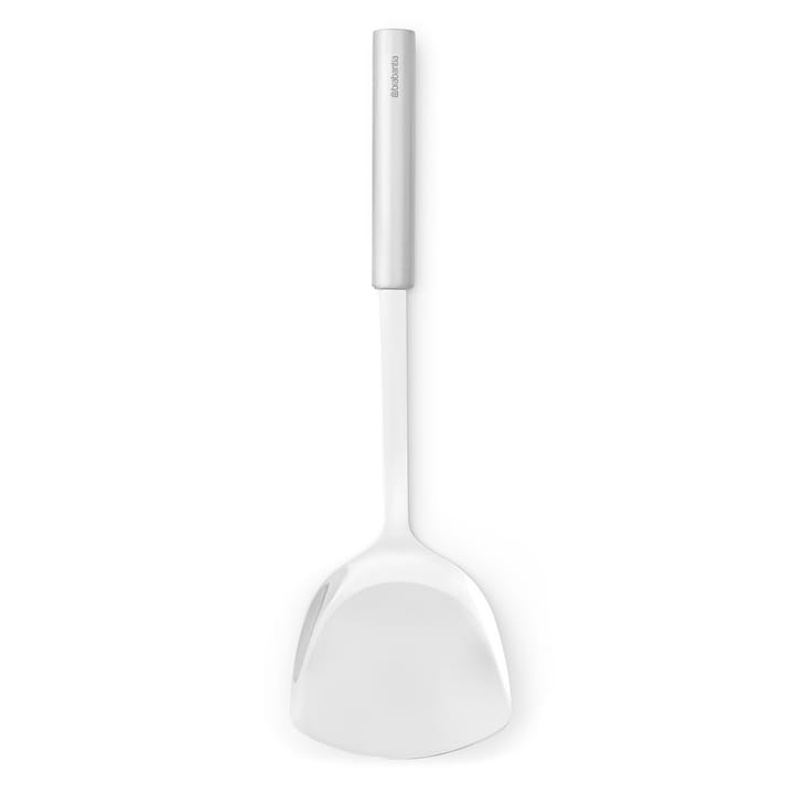 Spatule pour wok Profile - Acier inoxydable - Brabantia