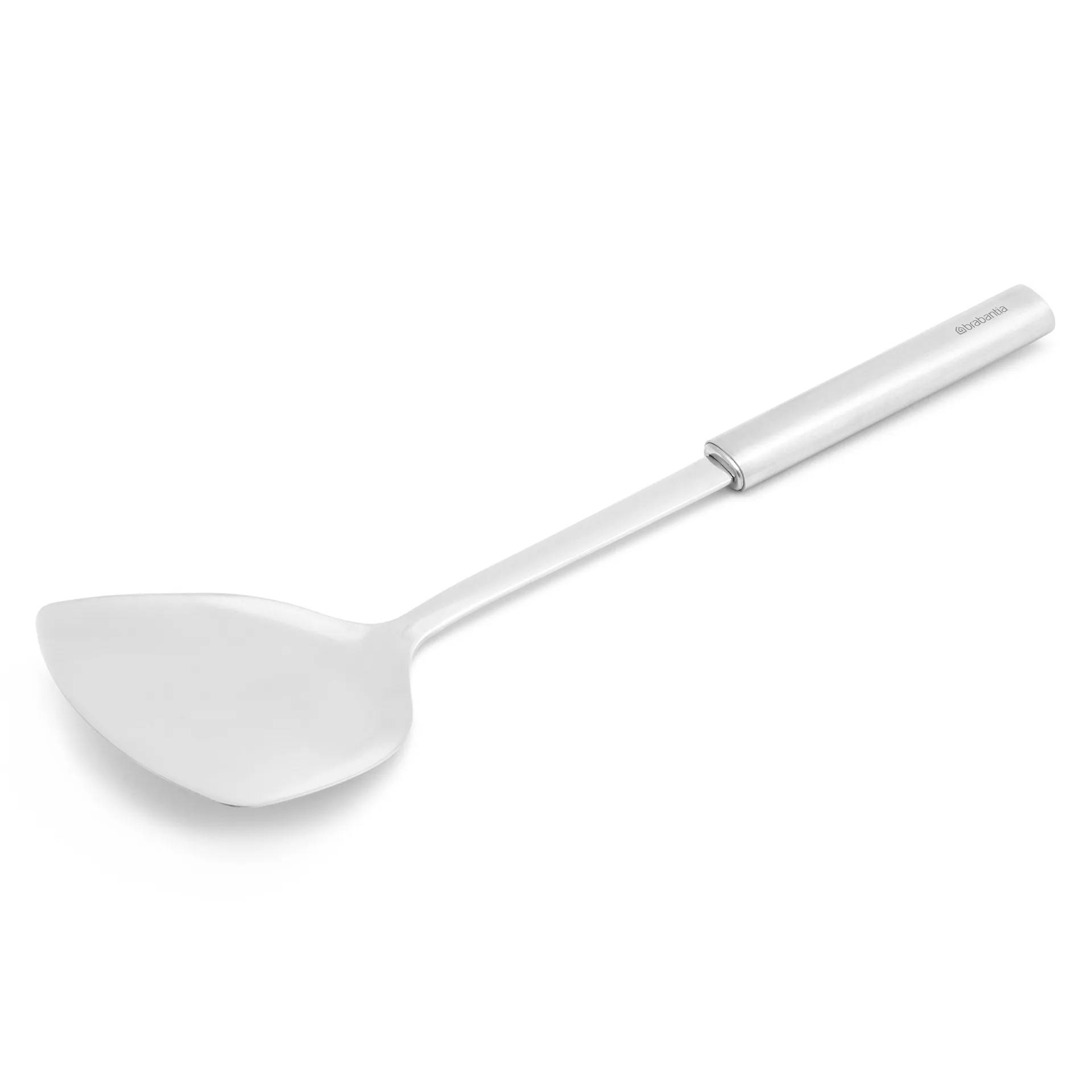 Spatule pour wok Profile, Acier inoxydable Brabantia