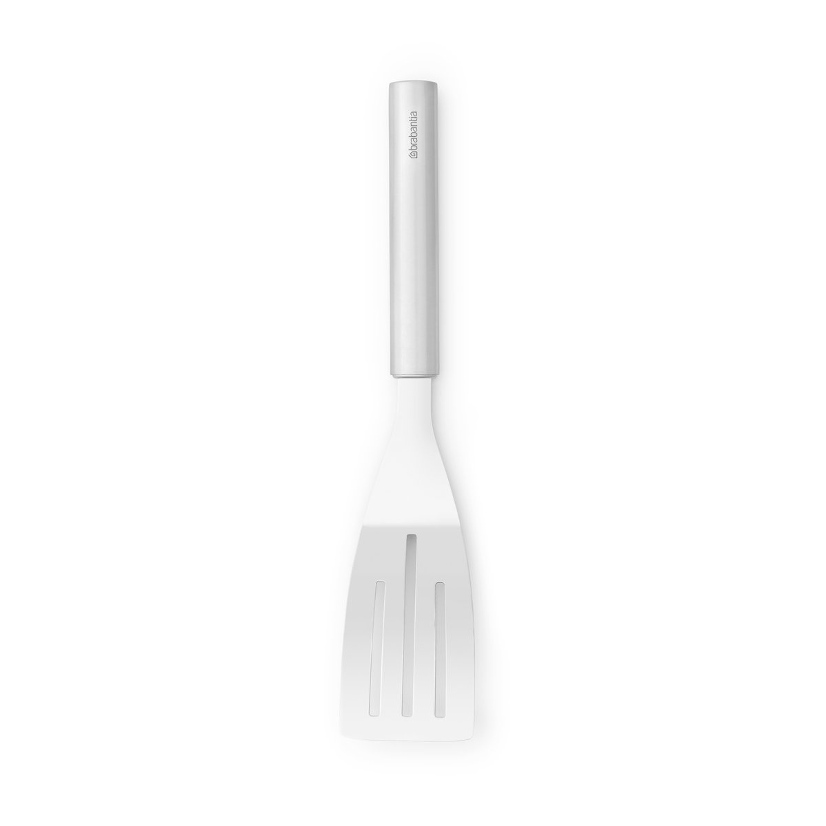 brabantia spatule profile petit acier inoxydable