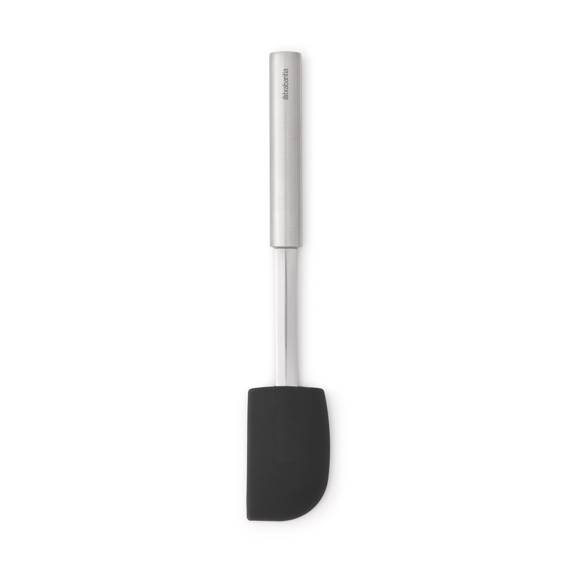brabantia spatule profile silicone acier inoxydable