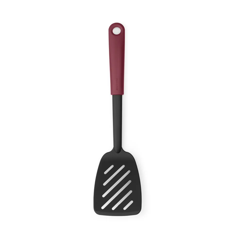 TASTY+ Spatule, Aubergine Red Brabantia