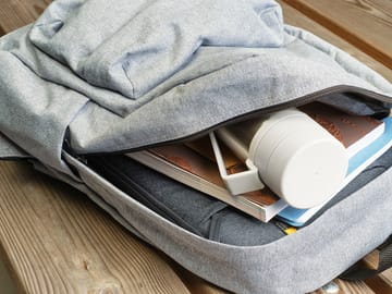 Thermos Make & Take 0,5 L - Gris clair - Brabantia