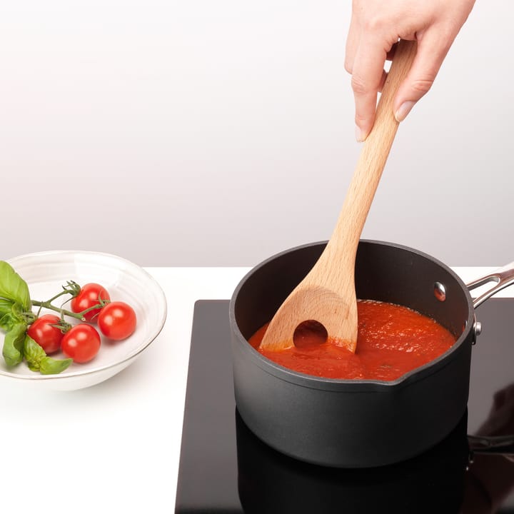 Ustensiles de cuisine Profile hêtre, 3 Pièces Brabantia