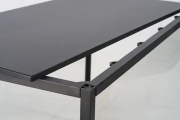 Armoire à plantes Grower Greens - Noir, 81x137 cm - Brafab