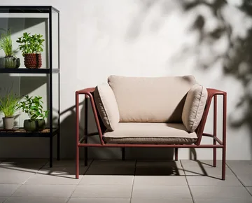 Armoire à plantes Grower Greens - Noir, 81x137 cm - Brafab