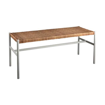 Banc DK - Light grey - Brafab