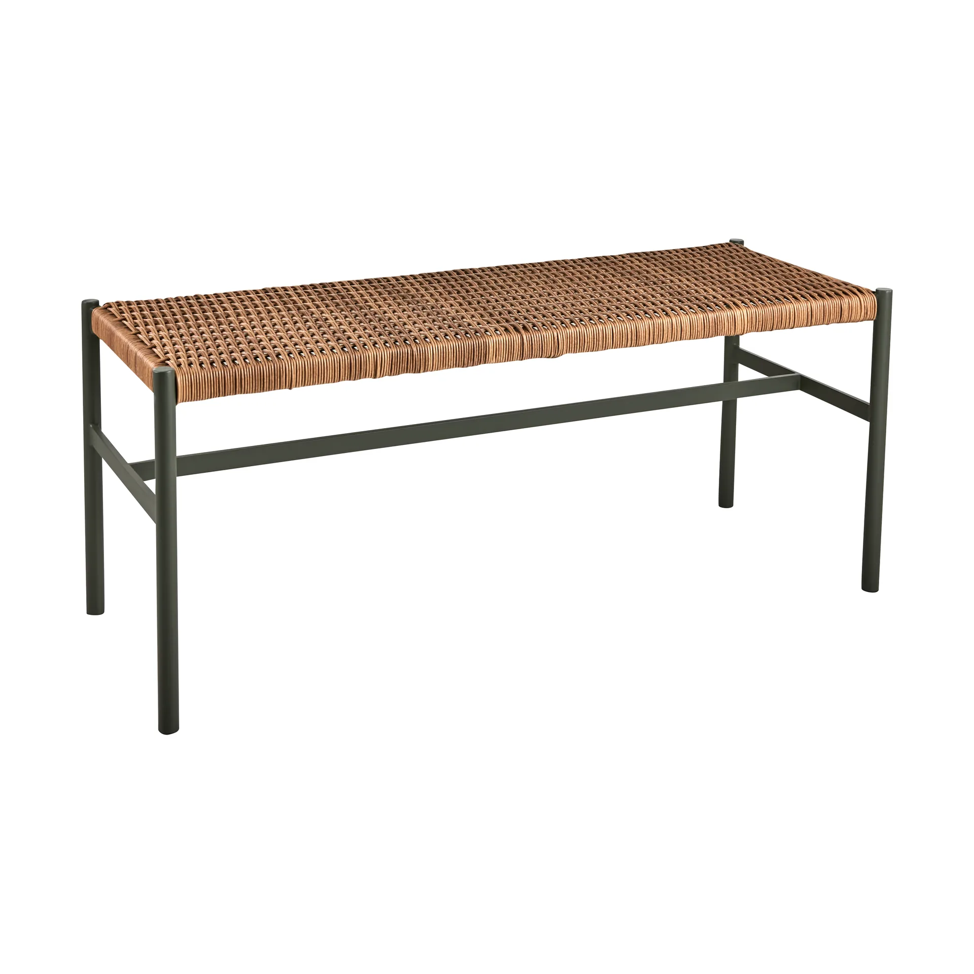 Banc DK, Nordic green Brafab