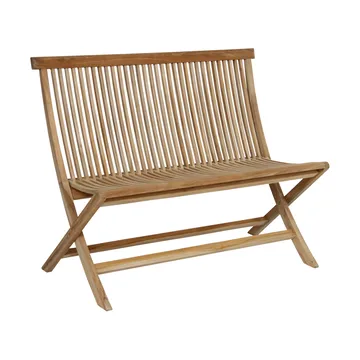 Canapé Turin - Nature - Brafab